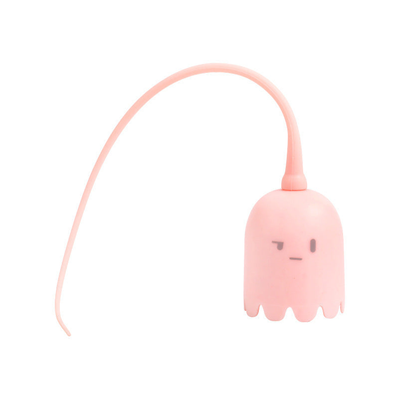 Household Pet Electric Cat Teaser