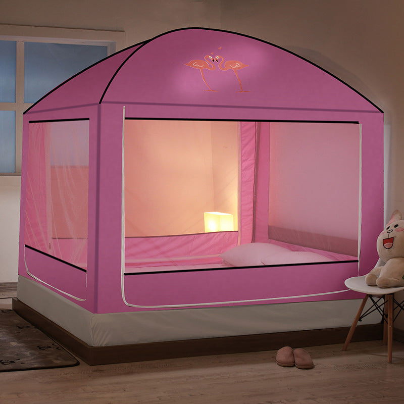 Light And Mosquito Proof Household Mosquito Net For Children AuraRitmo