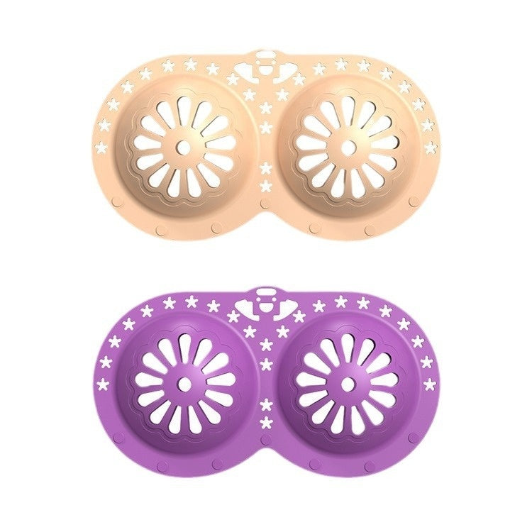 Silicone Underwear Laundry Bag Bra Special Wash