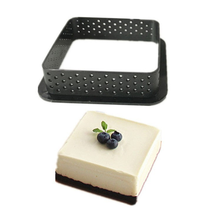 Pie Ring, Baking Tools, Cake Mold