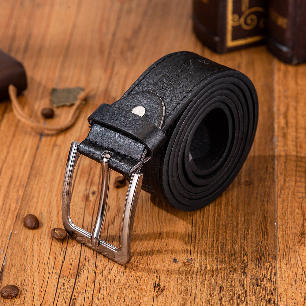 Men's Watch Gift Set