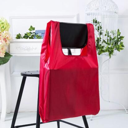 Square Eco-friendly Folding Shopping Bag