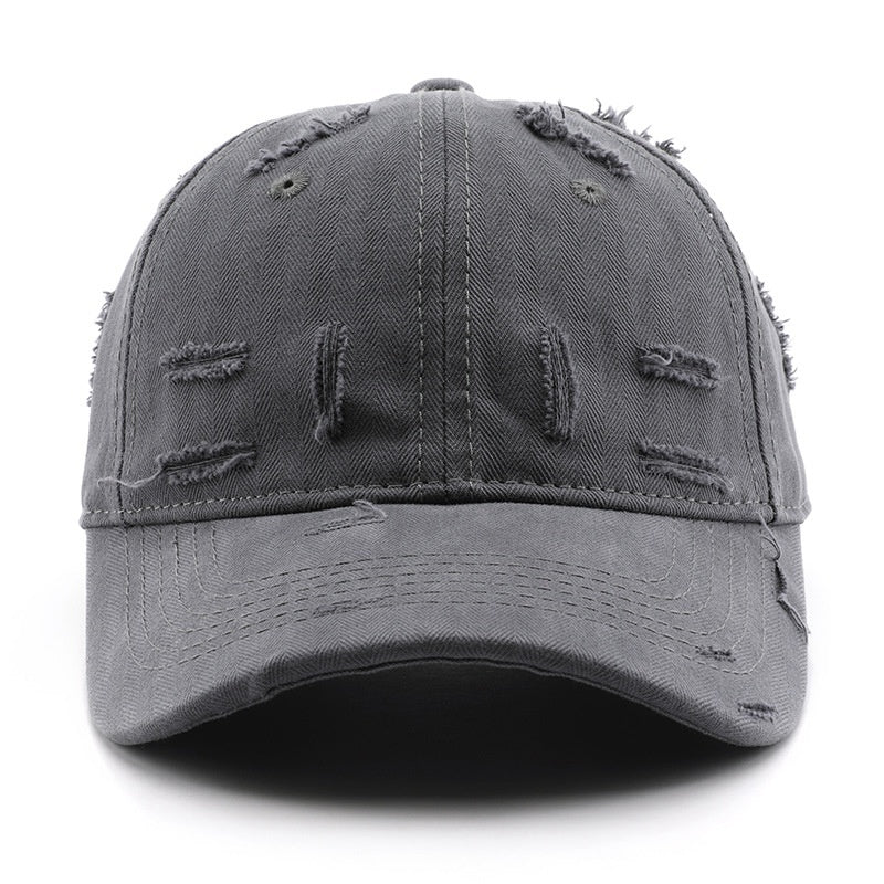Outdoor Women Travel Sports Sun Protection Sun Baseball Hat