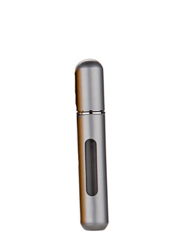 Mini Portable Refillable Perfume Bottle Refill Spray Cosmetic Container Atomizer For Travel