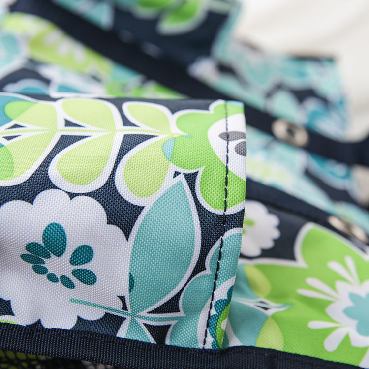 Thickened Waterproof Fabric Eco-friendly Shopping Bag