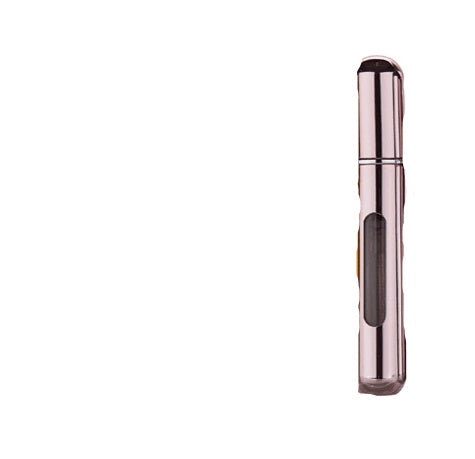 Mini Portable Refillable Perfume Bottle Refill Spray Cosmetic Container Atomizer For Travel