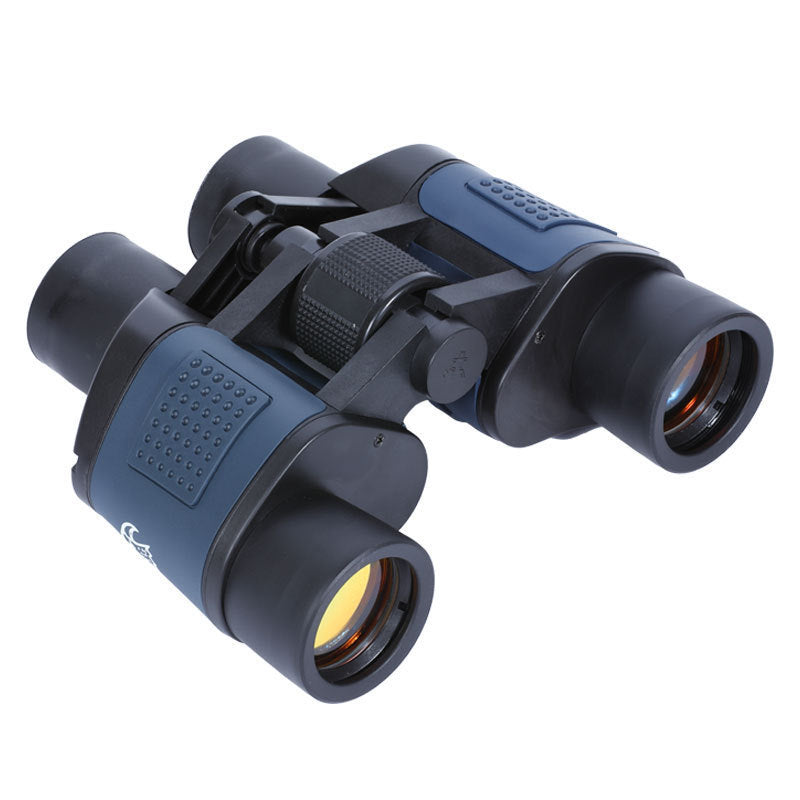 Low Light Night Vision Handheld Binoculars