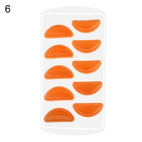 Creative Ice Box Fruit Ice Tray Ice Cube Mold