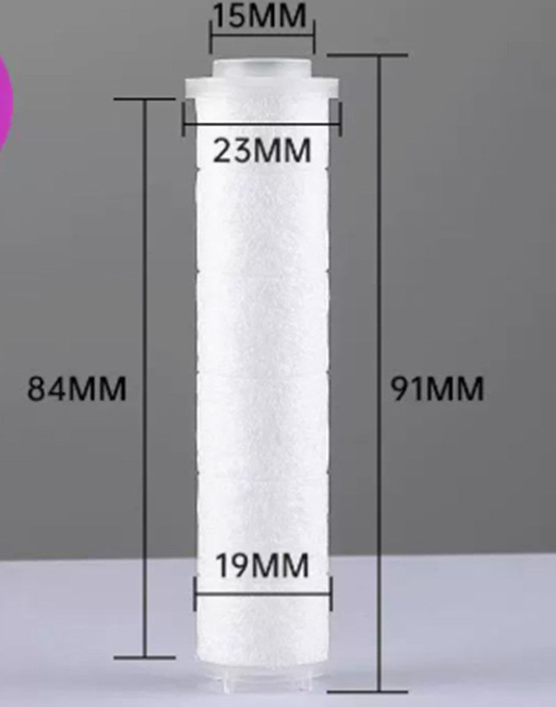 3 Modes Shower Head High Pressure Showerhead Portable Filter Rainfall Faucet Tap Bathroom Bath Home Innovative Accessories AuraRitmo