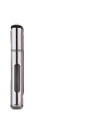 Mini Portable Refillable Perfume Bottle Refill Spray Cosmetic Container Atomizer For Travel
