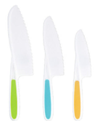 Children's Montessori Kitchen Tools for Toddlers Kids Cooking
