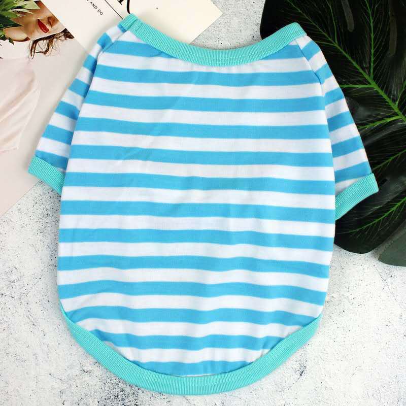Pet Dog Trend Fashion Colorful Multi-choice Two-legged Clothes