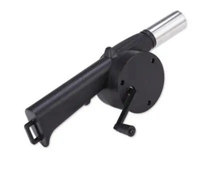 BBQ Air Fan AuraRitmo