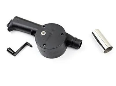 BBQ Air Fan AuraRitmo