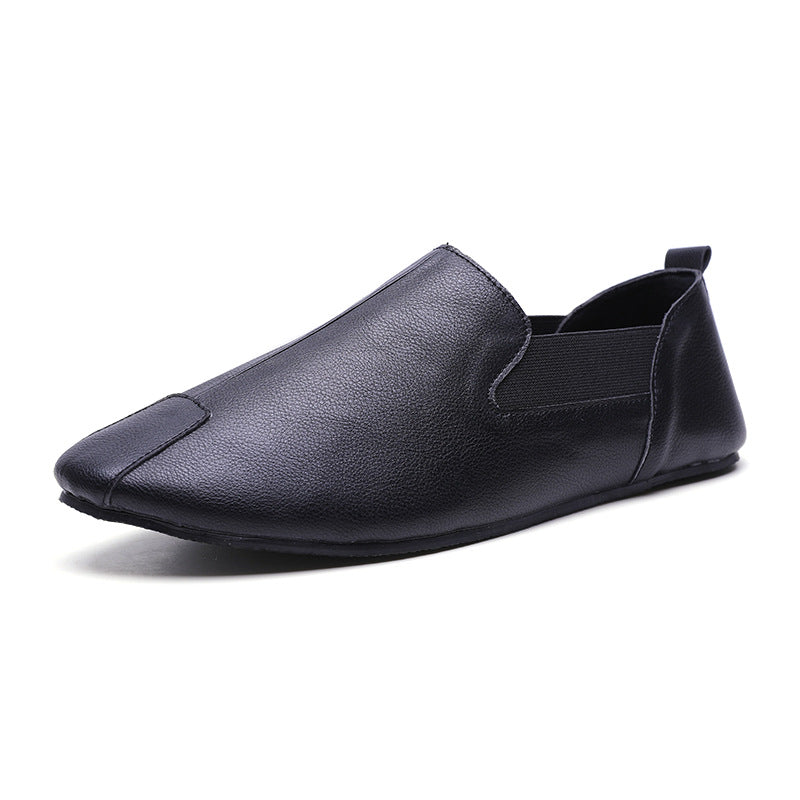 Fashion Vintage Soft Bottom Gommino Men