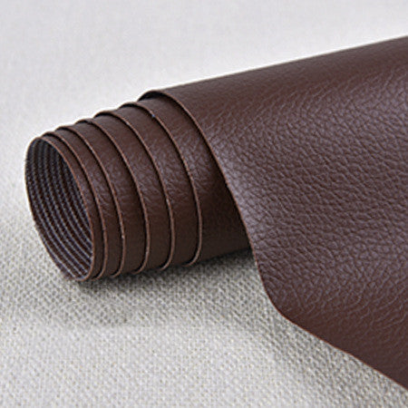 Pvc Artificial Leather Adhesive Self-Adhesive Patch