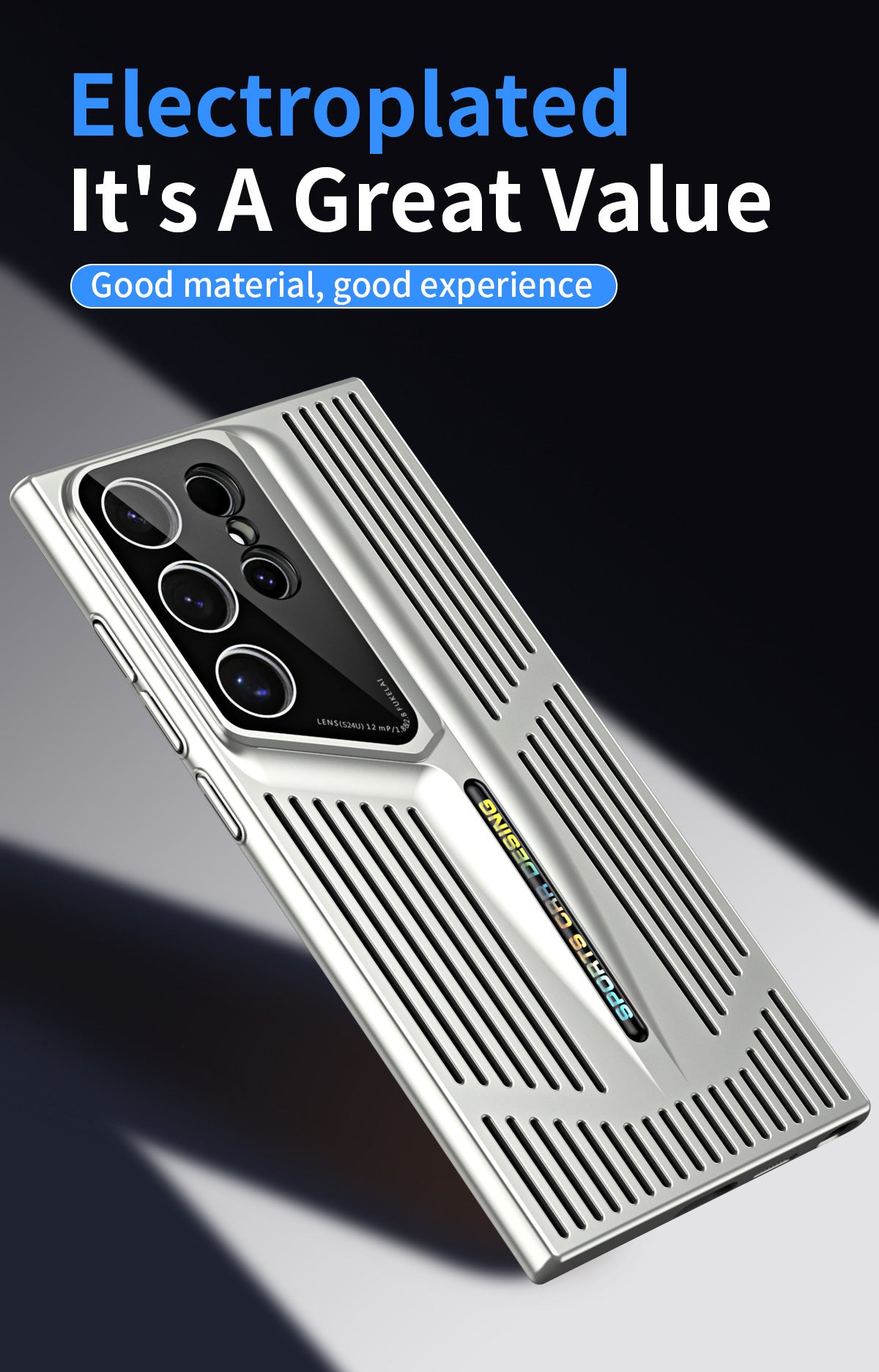 Ultra-thin Matte Skin Feeling Phone Case