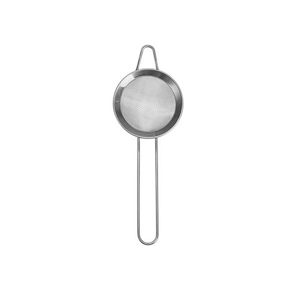 Minimalist Household Stainless Steel Fine Mesh Filter