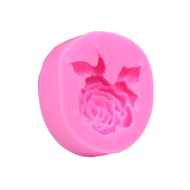 Baking Fondant Cake Decorating Tools