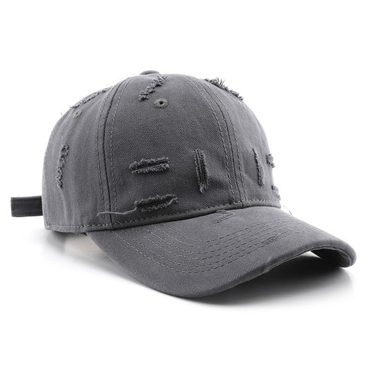 Outdoor Women Travel Sports Sun Protection Sun Baseball Hat