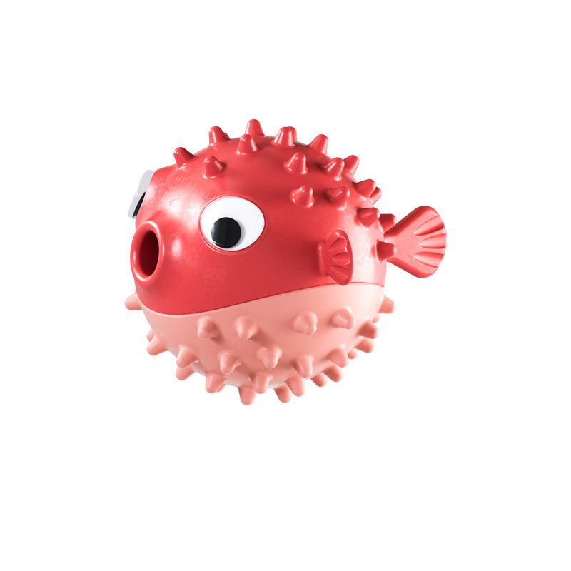 Interactive Dog Toys For Treat Dispensing Dog Chew Toys For Medium And Large Dogs Educational Dog Toy