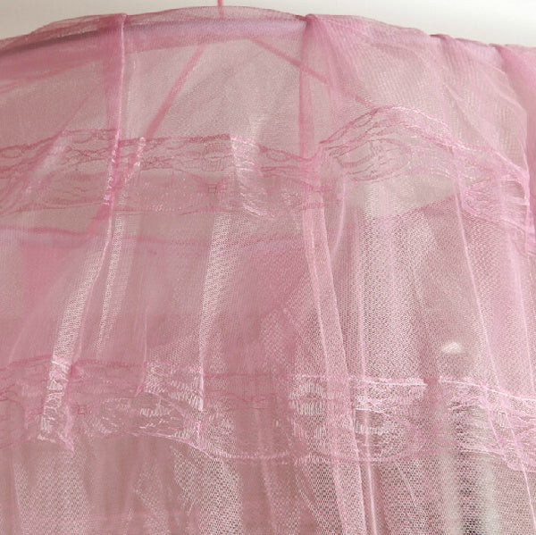 Bedroom Hanging Mosquito Net Bed Curtain AuraRitmo