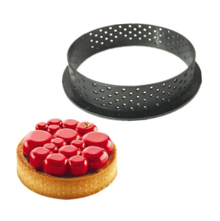Pie Ring, Baking Tools, Cake Mold