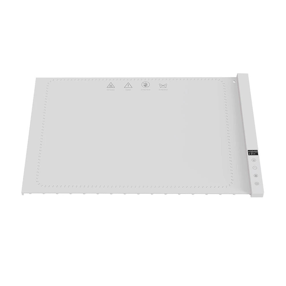 Foldable Food Insulation Board Heating Mat AuraRitmo