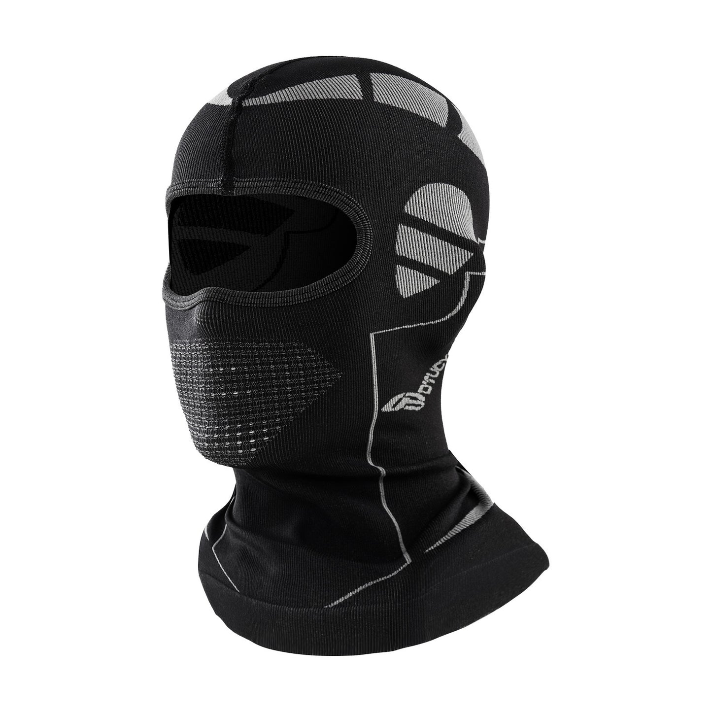 Nylon Winter Cycling Ski Mask Windproof And Warm
