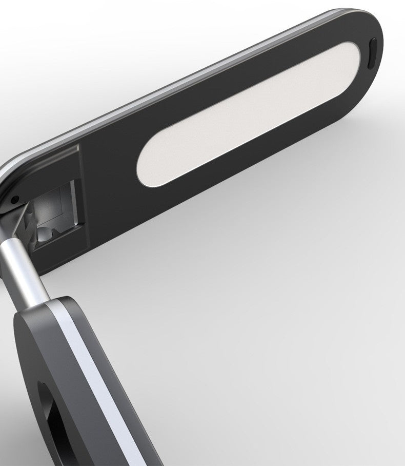 Creative Desk Lamp Multifunctional Wireless Charger AuraRitmo