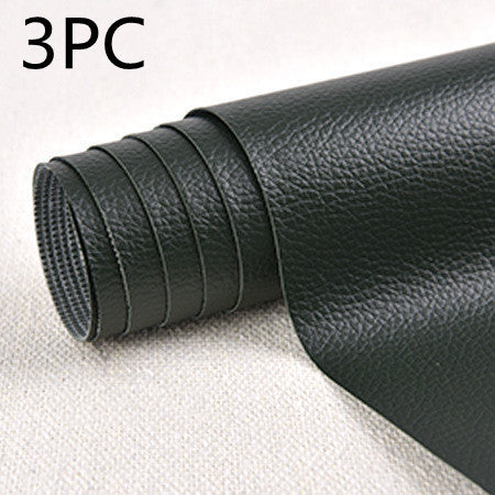 Pvc Artificial Leather Adhesive Self-Adhesive Patch
