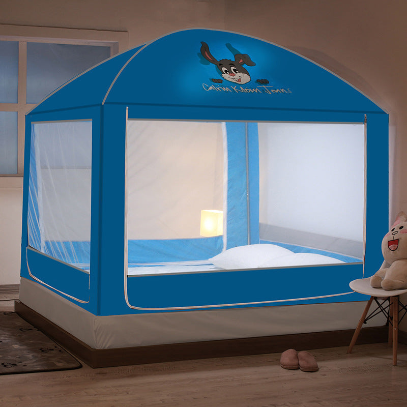 Light And Mosquito Proof Household Mosquito Net For Children AuraRitmo