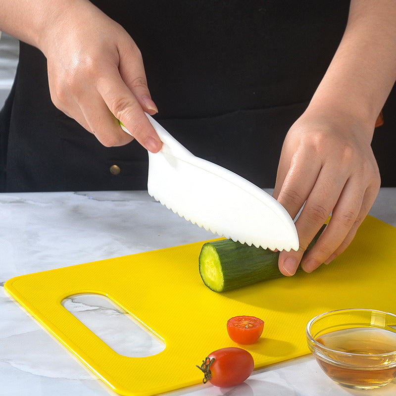 Children's Montessori Kitchen Tools for Toddlers Kids Cooking