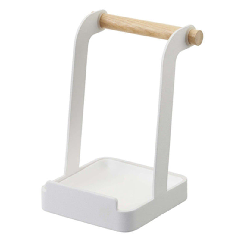 Simple Home Kitchen Multifunctional Storage Rack