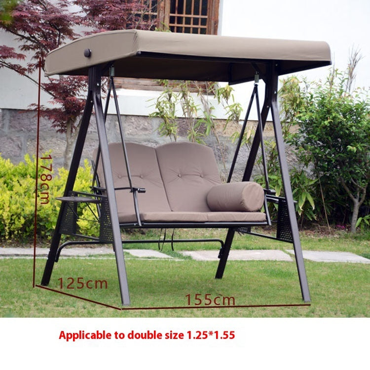 Mosquito Net Outdoor Waterproof Shading Encryption AuraRitmo