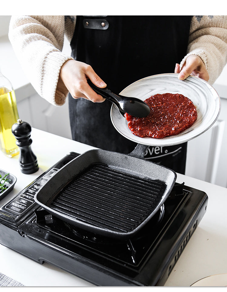 Multifunctional Stripe For Household Non-stick Pan AuraRitmo