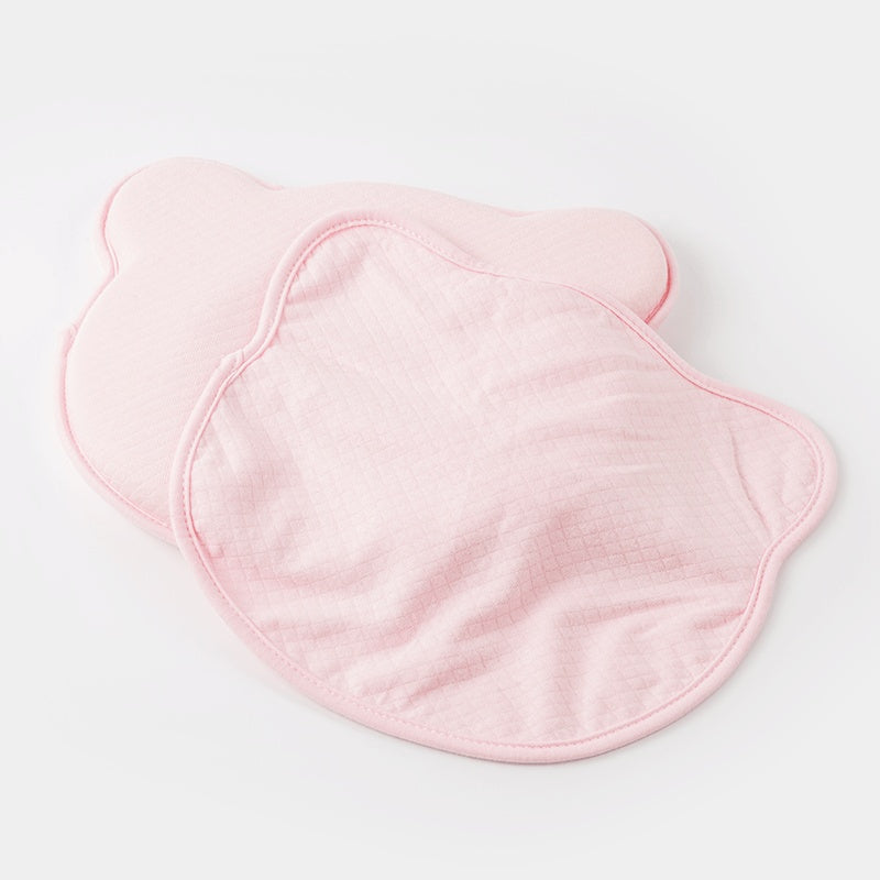 Newborn Baby Gift Box Set Pillow Bear Shaped Pillow