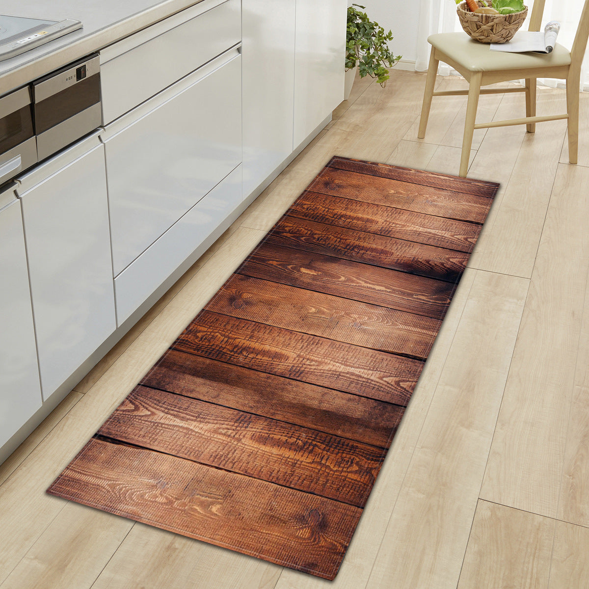 Non-slip Floor Mats For Living Room And Bedroom Carpets