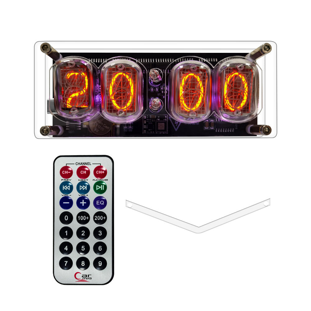 Creative Gifts Decoration Electron Tube