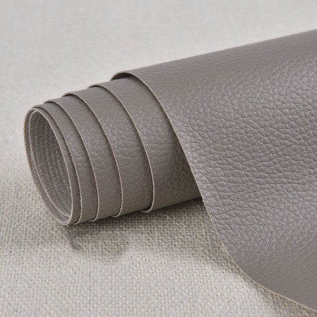 Pvc Artificial Leather Adhesive Self-Adhesive Patch