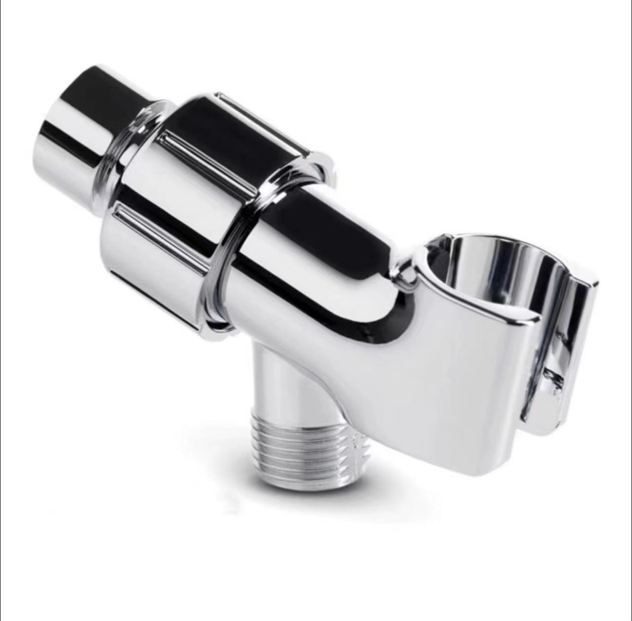 3 Modes Shower Head High Pressure Showerhead Portable Filter Rainfall Faucet Tap Bathroom Bath Home Innovative Accessories AuraRitmo