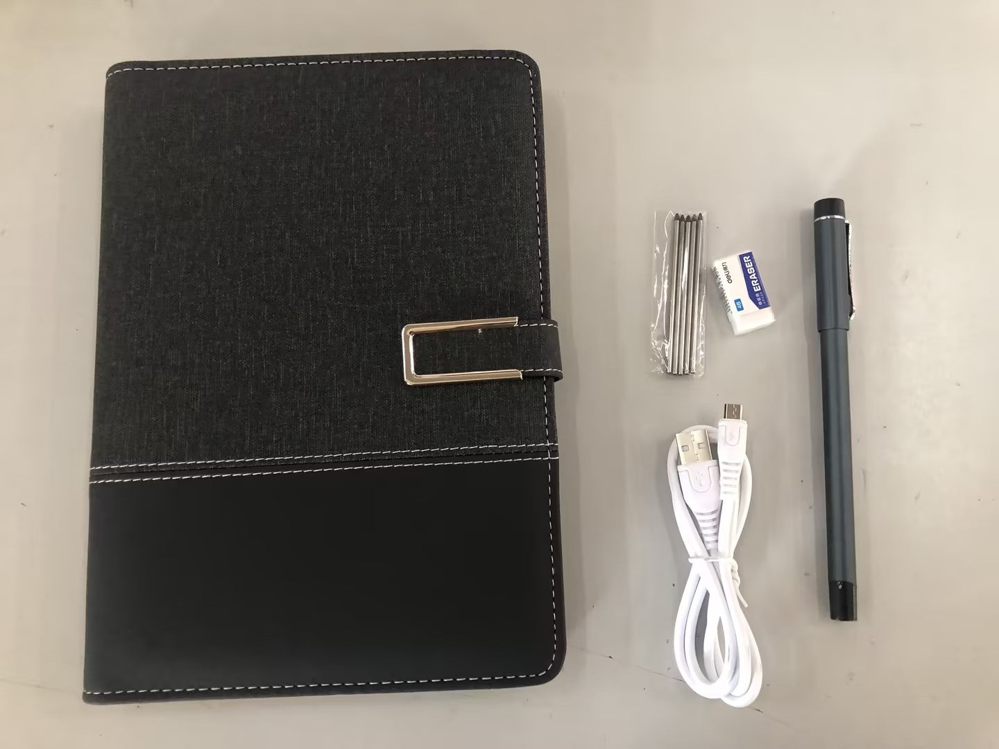 Smart Paper Screen Synchronous Painting Manuscript Copy