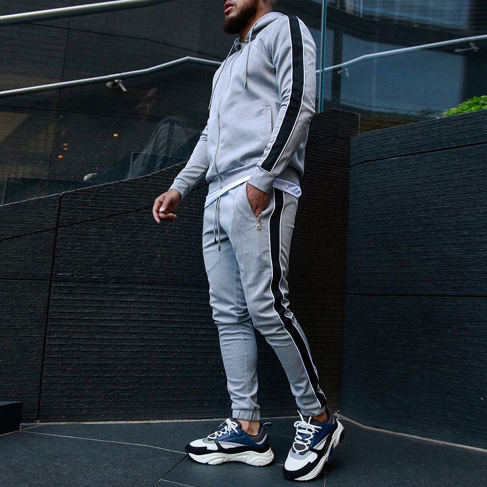 Men's Sportswear Casual Men's Sportswear New Cross-border