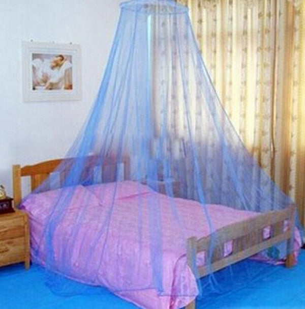 Bedroom Hanging Mosquito Net Bed Curtain AuraRitmo