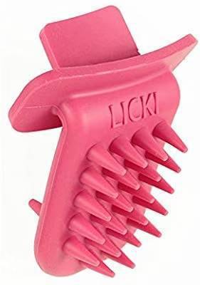 Household Hair Removal And Beauty Silicone Comb