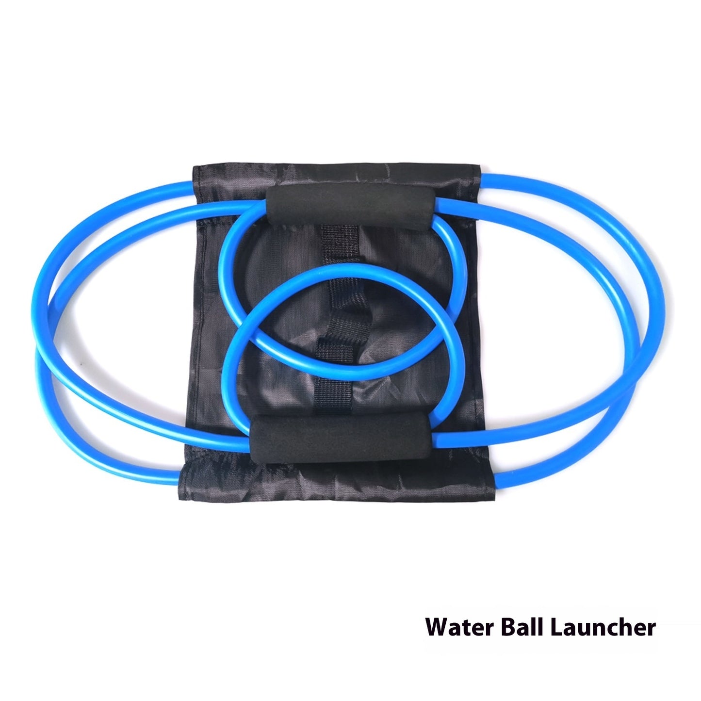 Water Balloon 3-person Launcher Outdoor Beach Slingshot