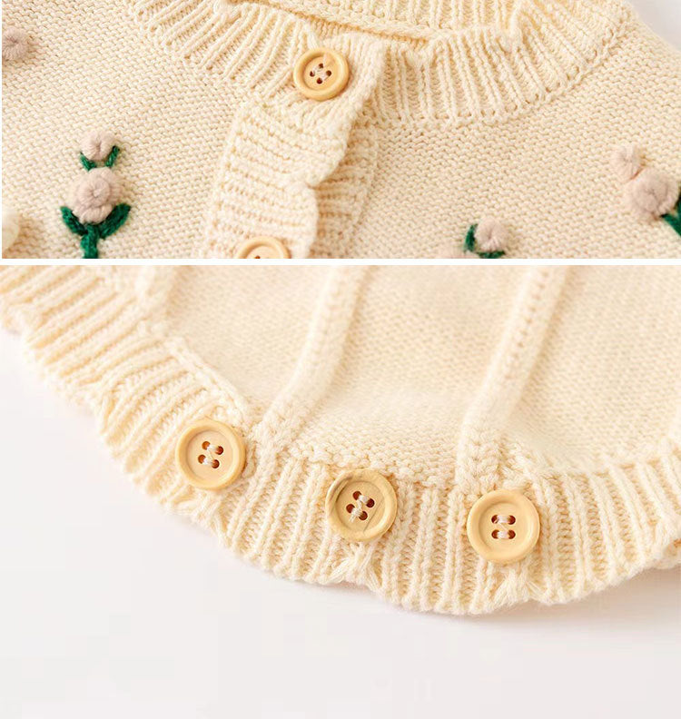 Baby Warm Clothes Gift Set