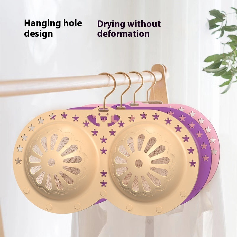 Silicone Underwear Laundry Bag Bra Special Wash