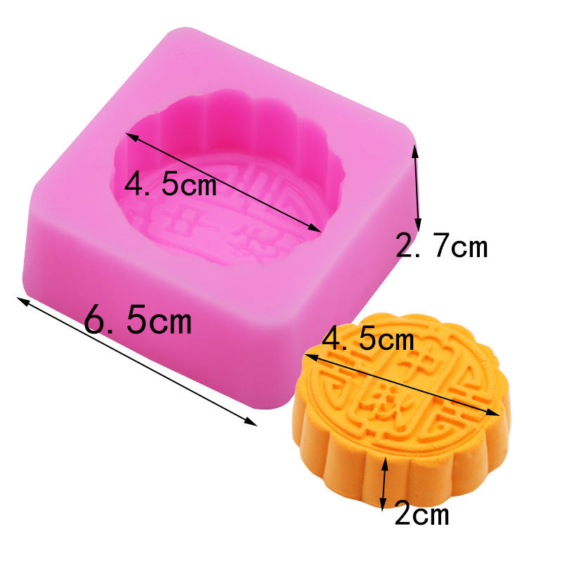 Baking Fondant Cake Decorating Tools