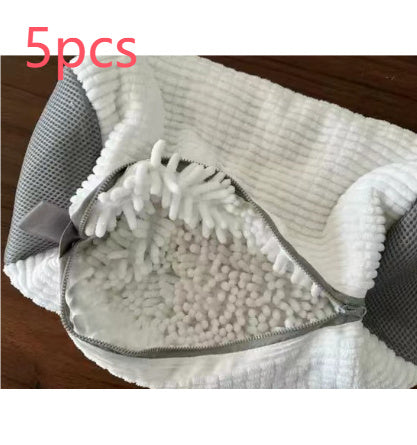 Home Apparatus Washing Shoe Bag Anti-deformation Washing And Protection